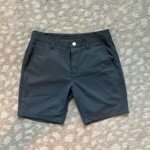 Bonobos Highland Golf Shorts - 8” Grey